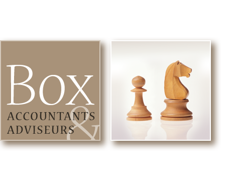 Box Accountants & Adviseurs